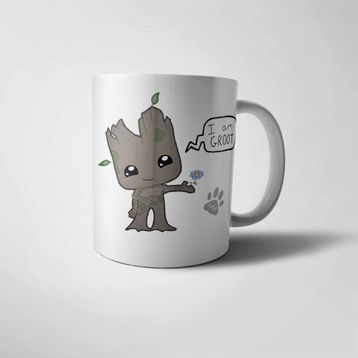 Groot Kupa Bardak