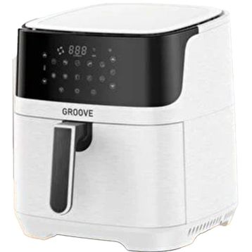 Groove Max XXL 7 lt Airfryer