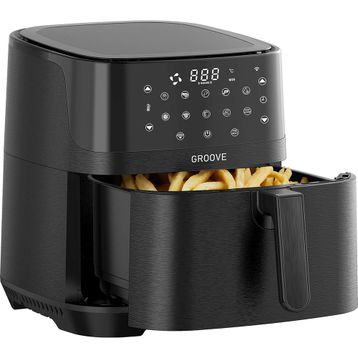 Groove Max XXL 7 lt Airfryer