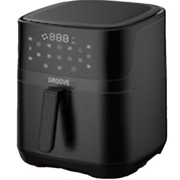 Groove Max XXL 7 lt Airfryer
