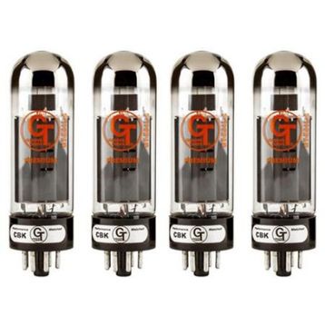 Groove Tubes GT-E34L-S Med Quartet Amfi Lambası