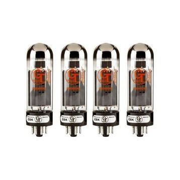 Groove Tubes GT-E34L-S Med Quartet Amfi Lambası