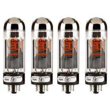 Groove Tubes GT-E34L-S Med Quartet Amfi Lambası