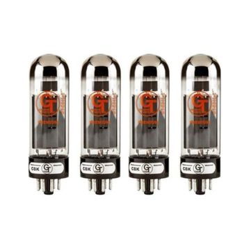 Groove Tubes GT-E34L-S Med Quartet Amfi Lambası