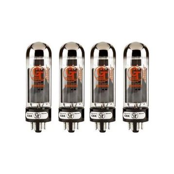 Groove Tubes GT-E34L-S Med Quartet Amfi Lambası