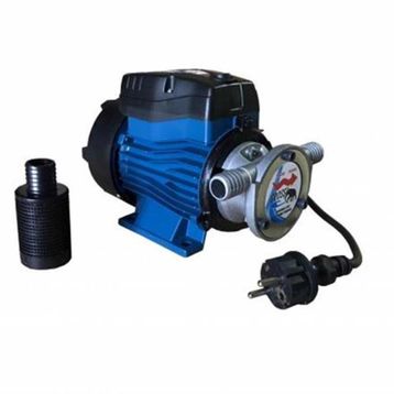 Gross 3-4 220 V Sıvı Aktarma Pompası
