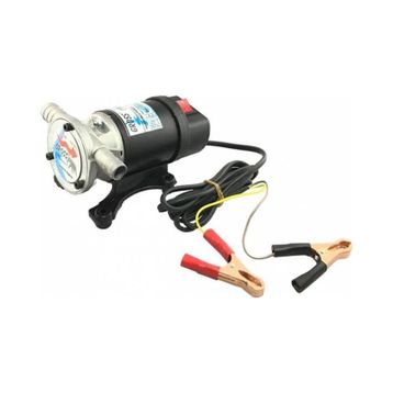 Gross 3-4 24 V Sıvı Akktarma Pompası