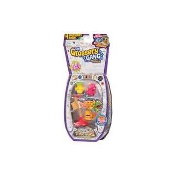Grossery Gang 69139 S5 Orta Boy Çöps