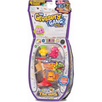 Grossery Gang 69139 S5 Orta Boy Çöps