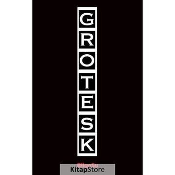 Grotesk - Şebnem Pala Güzel