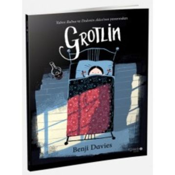 Grotlin / Benji Davies