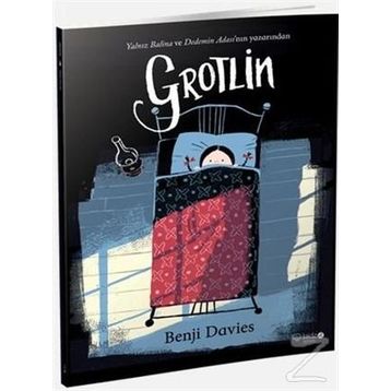 Grotlin / Benji Davies