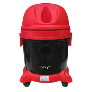 Group SR-1700 Delta Toz Torbasız Elektrikli Süpürge