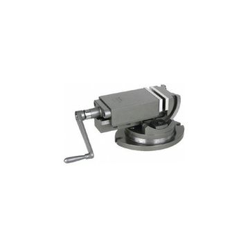 Groz AMV/SP/150 150 mm Açılı Freze Mengene