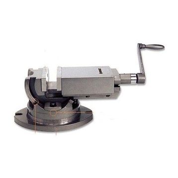 Groz AMV/SP/150 150 mm Açılı Freze Mengene