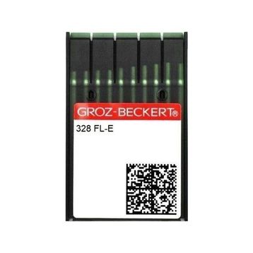 Groz Beckert 328 FL-E 20/125 100 Adet Dahmen Kapitone İğnesi