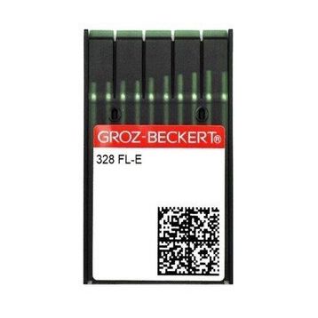 Groz Beckert 328 FL-E 20/125 100 Adet Dahmen Kapitone İğnesi