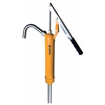 Groz LBP-85 Bio Dizel Transfer Pompası