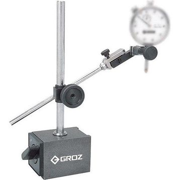 Groz MB31 Mihengir Ayağı
