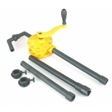 Groz PRP01 Varil Transfer Pompası