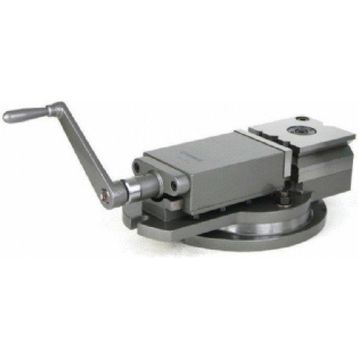 Groz RHV/150 150 mm Döner Kafa Freze Mengene