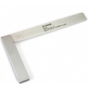 Groz SS/A/12 300x210 mm Şapkalı Gönye