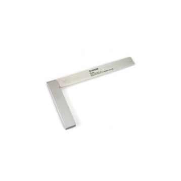 Groz SS/A/8 200x125 mm Şapkalı Gönye