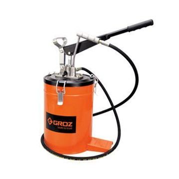 Groz VGP-15A Gres Transfer Pompası