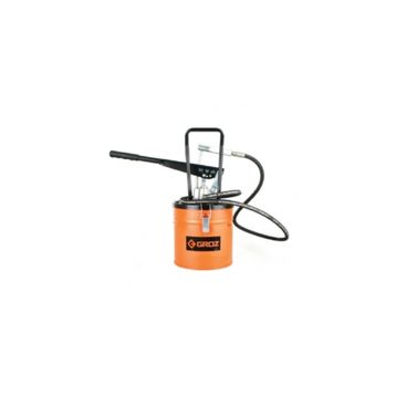 Groz VGP-15A Gres Transfer Pompası