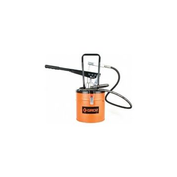 Groz VGP-15A Gres Transfer Pompası