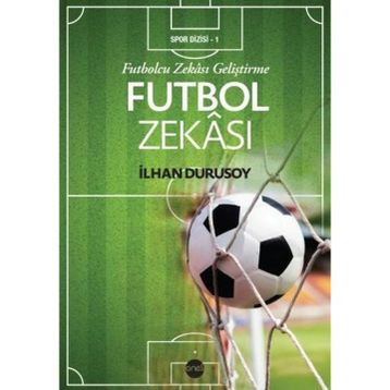 Grubu Futbol Zekası İlhan Durusoy