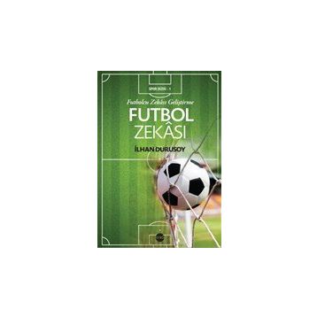 Grubu Futbol Zekası İlhan Durusoy
