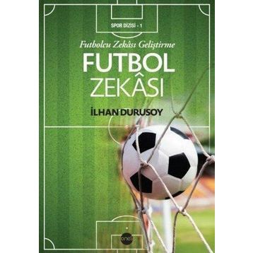 Grubu Futbol Zekası İlhan Durusoy