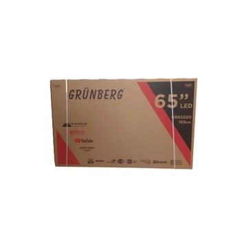 Grünberg GR 200 Televizyon