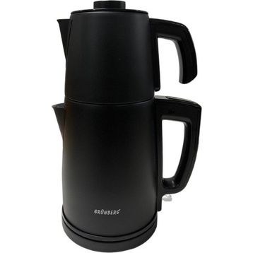 Grünberg GR-201 Çay Makinesi