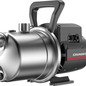 Grundfos JP 3-42 Jet Pompa
