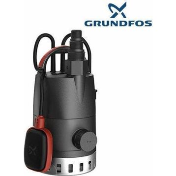 Grundfos Unilift CC7 - A1 Drenaj Dalgıç Pompa