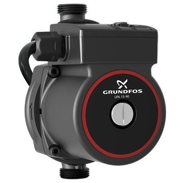 Grundfos UPA 15-90 Sıcak Su Mini Hidrofor