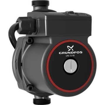 Grundfos UPA 15-90 Sıcak Su Mini Hidrofor