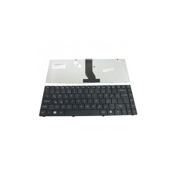 Grundig 12U-GNB1465A1I5 Siyah Notebook Klavye