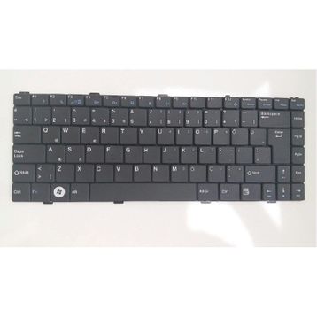 Grundig 1445 Notebook Klavye