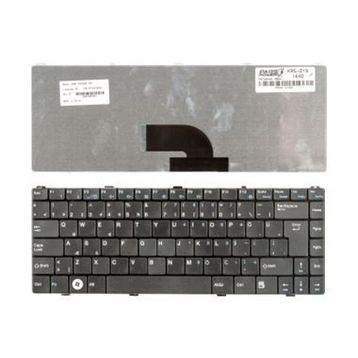 Grundig 1C3000 Siyah Notebook Klavye