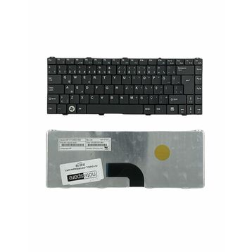 Grundig 1C3000 Siyah Notebook Klavye