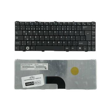 Grundig 1E7-GNB 1455A1I3 Notebook Uyumlu Klavye