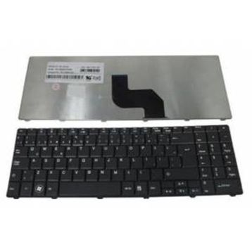 Grundig 1Q7-GNB1550A1B6 Siyah Notebook Klavye