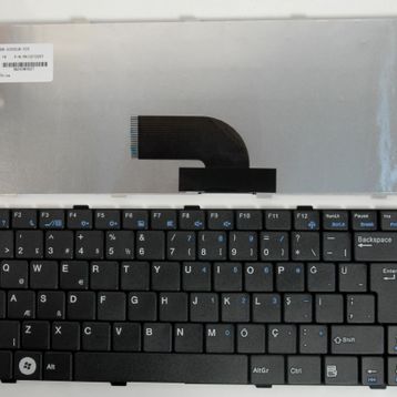 Grundig 1V5-GNB1440A1B8 Notebook Uyumlu Klavye