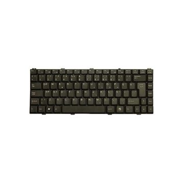 Grundig 1YB-GNB1545A1MT Siyah Notebook Klavye