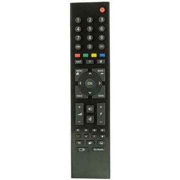 Grundig 32 Vle 6830 Led Televizyon Kumandası