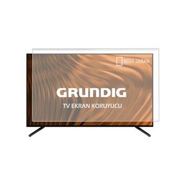 Grundig 32GFH6970B Tv Ekran Koruyucu