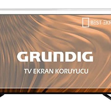 Grundig 32GFH6970B Tv Ekran Koruyucu